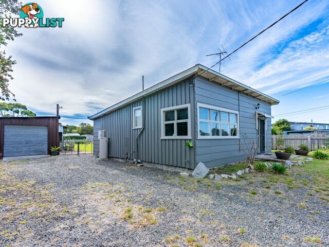 3 Peron Street STIEGLITZ TAS 7216