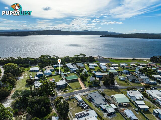 3 Peron Street STIEGLITZ TAS 7216