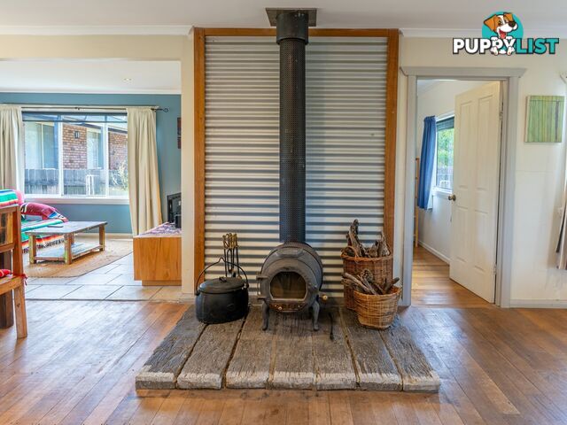 3 Peron Street STIEGLITZ TAS 7216