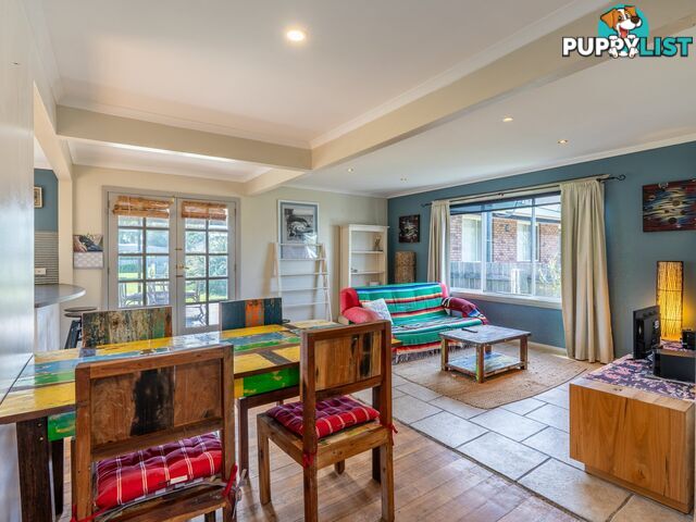 3 Peron Street STIEGLITZ TAS 7216