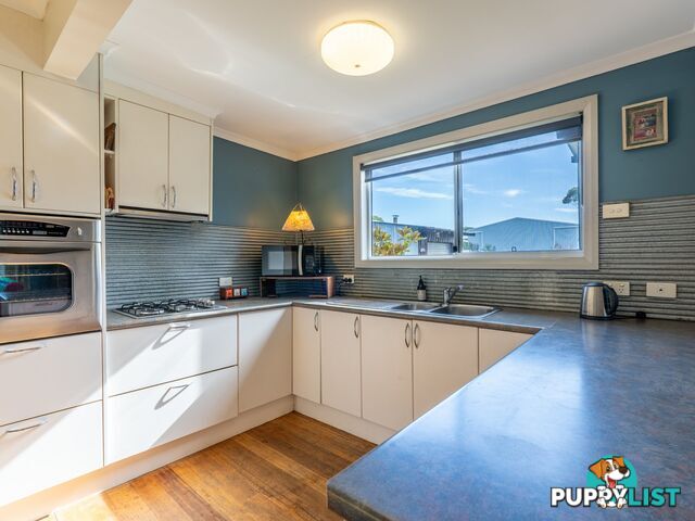 3 Peron Street STIEGLITZ TAS 7216