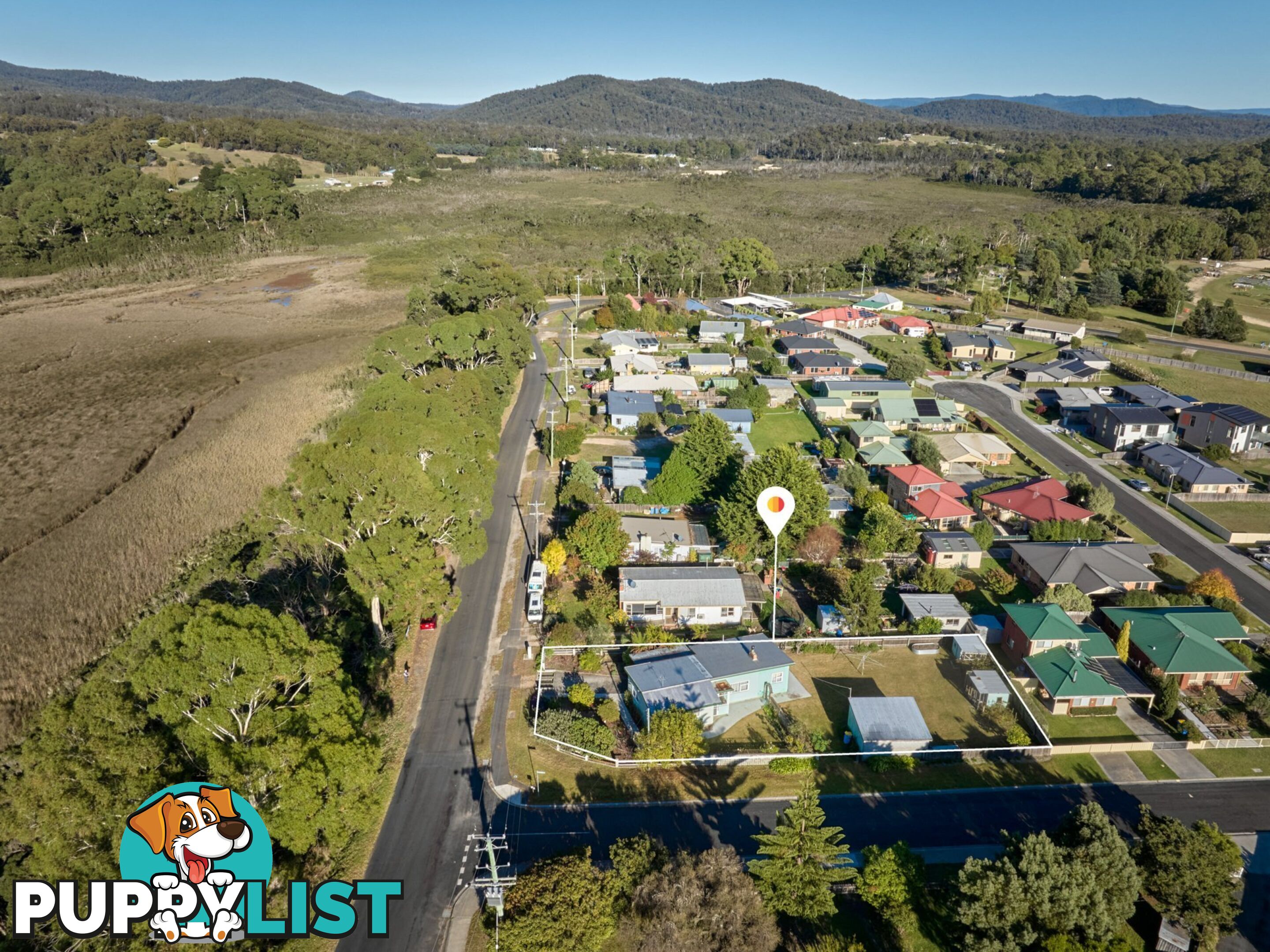 56 Medeas Cove Esplanade ST HELENS TAS 7216