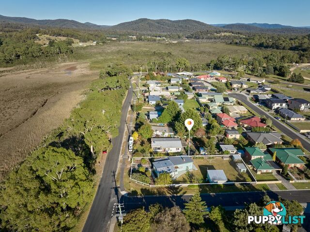 56 Medeas Cove Esplanade ST HELENS TAS 7216