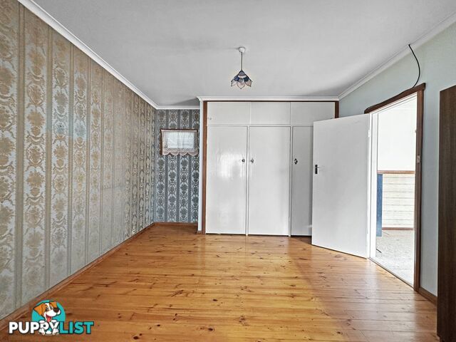 56 Medeas Cove Esplanade ST HELENS TAS 7216