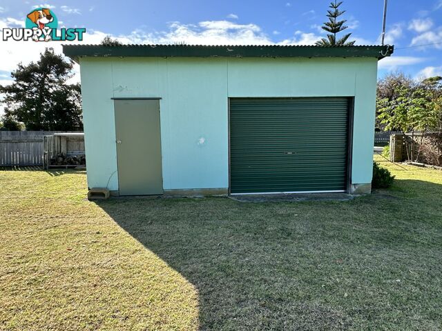 56 Medeas Cove Esplanade ST HELENS TAS 7216