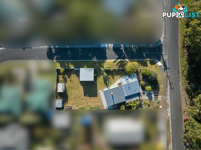 56 Medeas Cove Esplanade ST HELENS TAS 7216