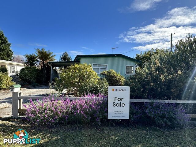 56 Medeas Cove Esplanade ST HELENS TAS 7216