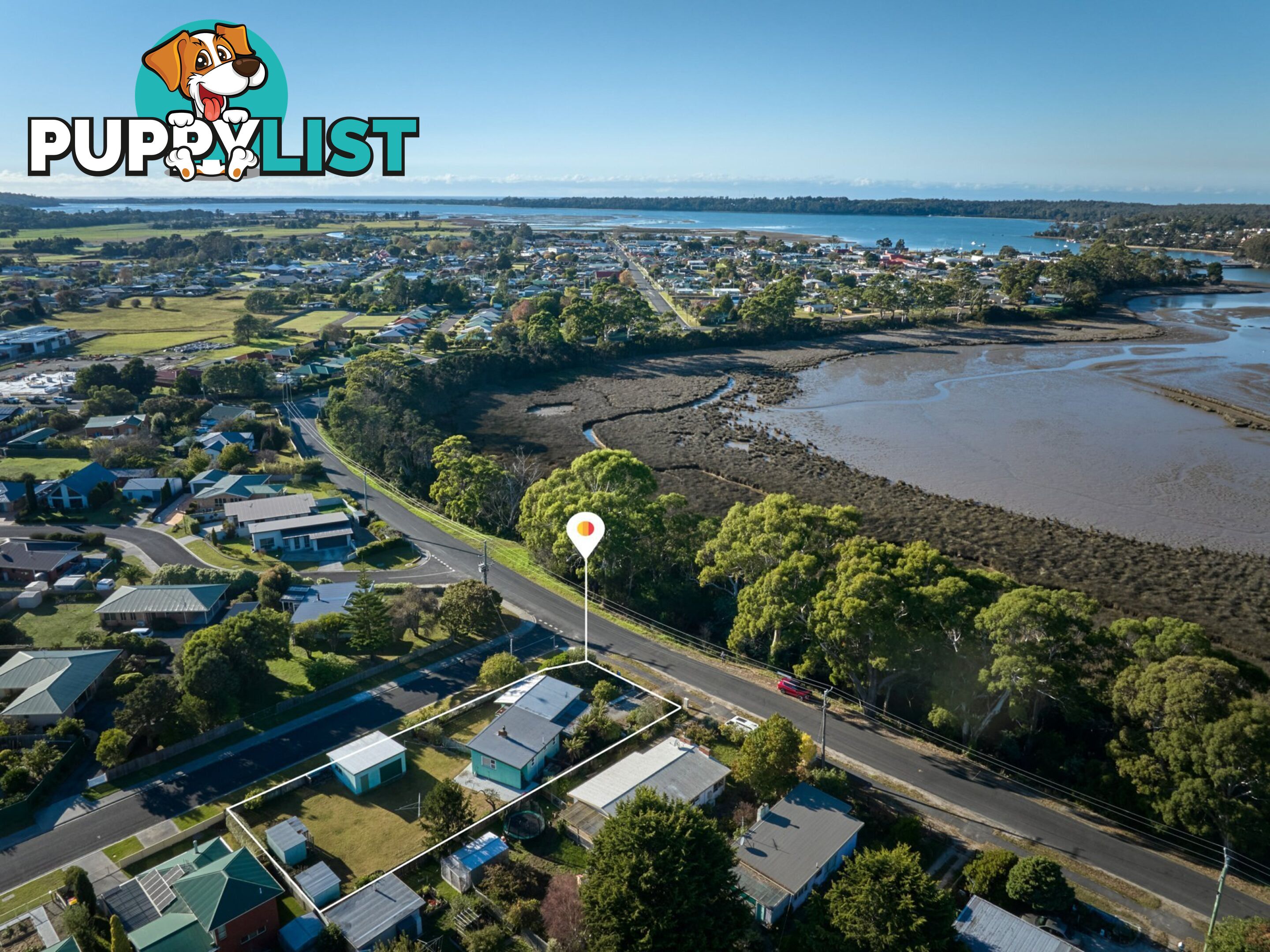 56 Medeas Cove Esplanade ST HELENS TAS 7216