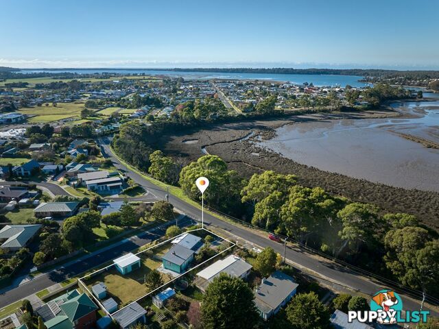 56 Medeas Cove Esplanade ST HELENS TAS 7216