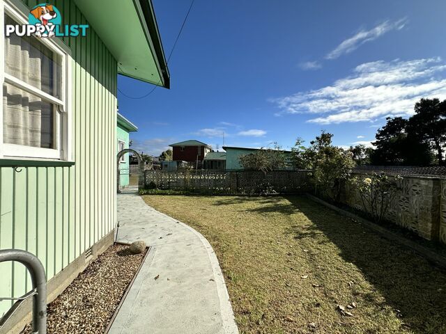 56 Medeas Cove Esplanade ST HELENS TAS 7216