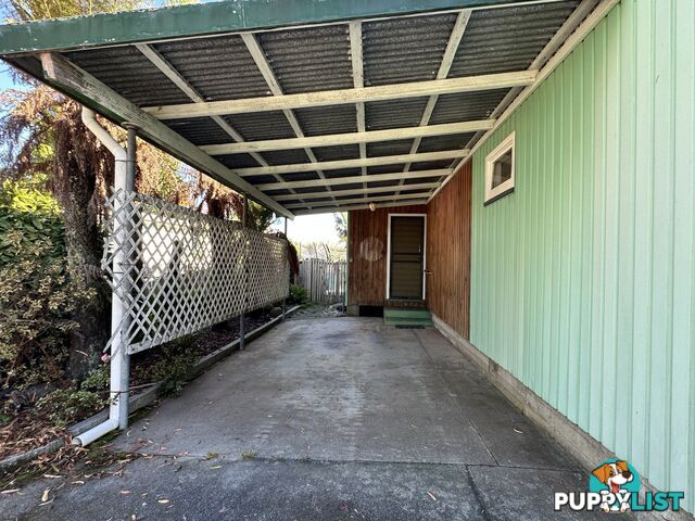 56 Medeas Cove Esplanade ST HELENS TAS 7216