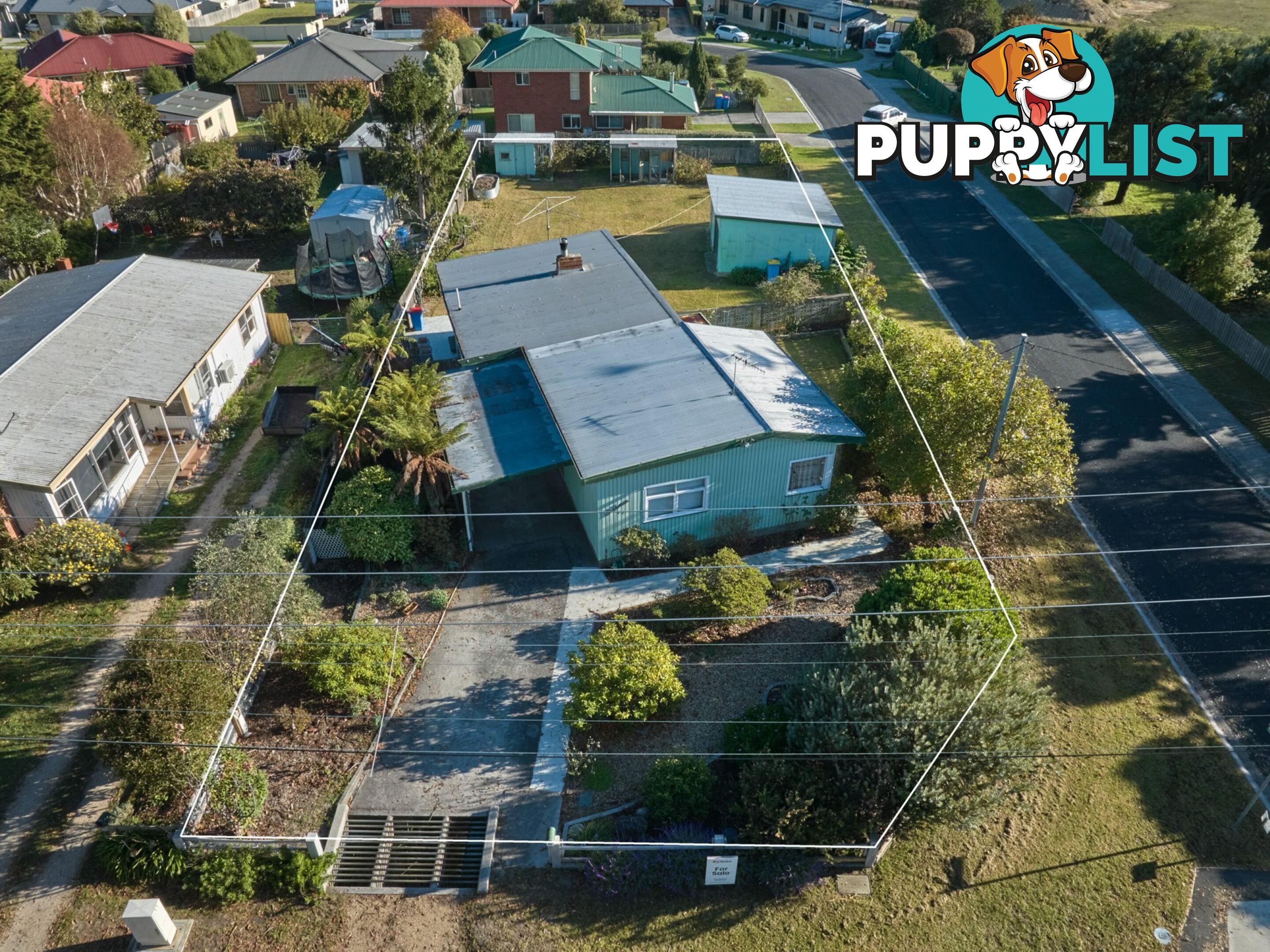56 Medeas Cove Esplanade ST HELENS TAS 7216