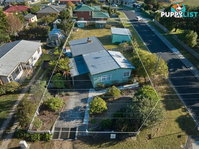 56 Medeas Cove Esplanade ST HELENS TAS 7216