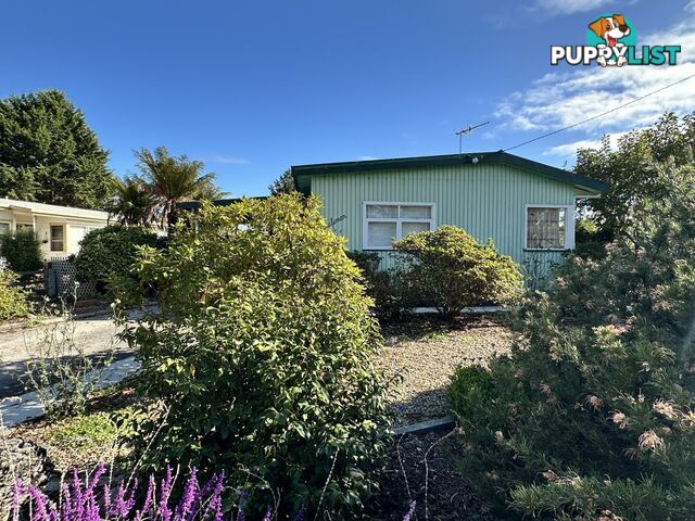 56 Medeas Cove Esplanade ST HELENS TAS 7216
