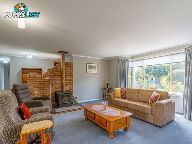 37 Tully Street ST HELENS TAS 7216