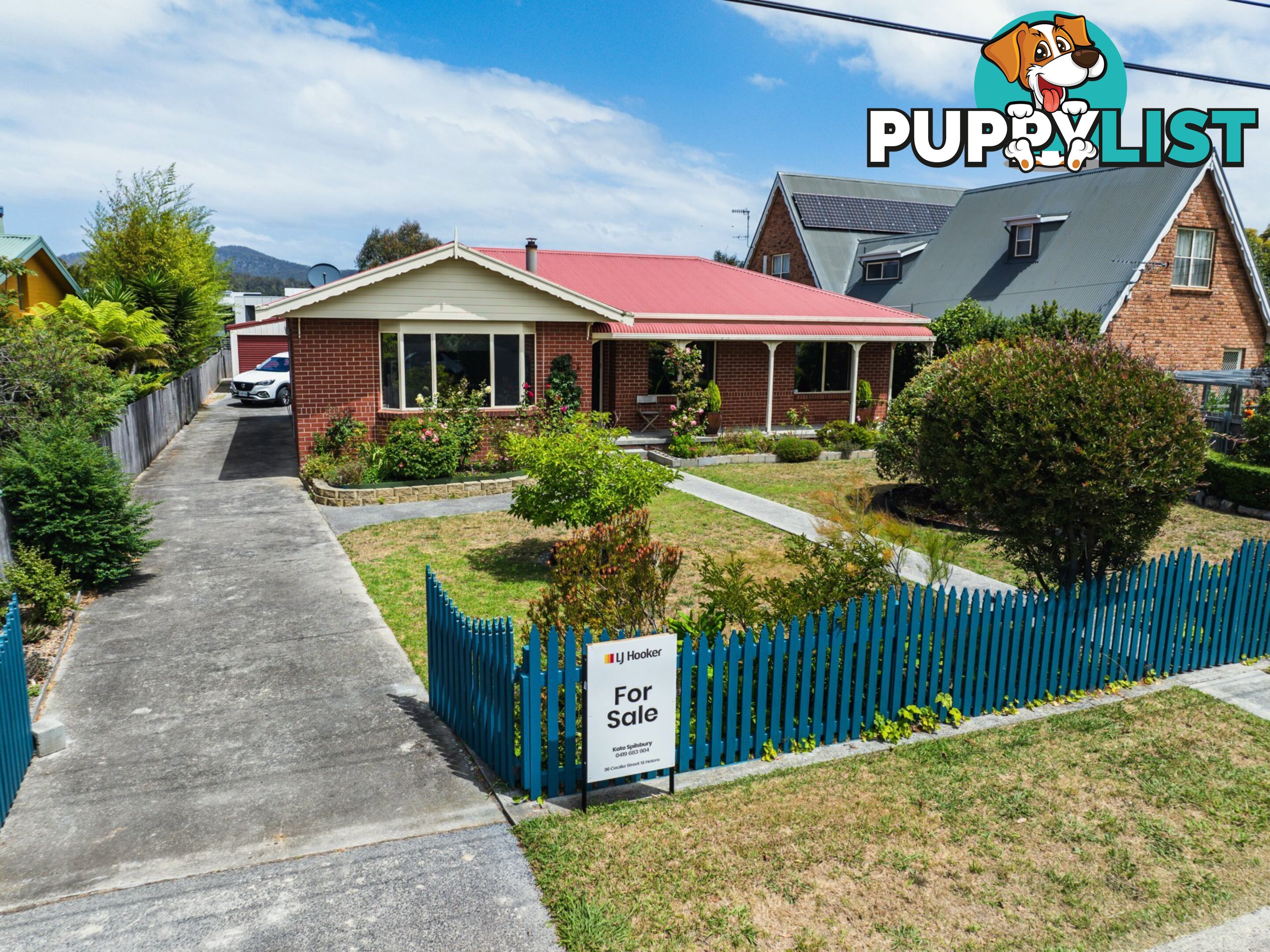 37 Tully Street ST HELENS TAS 7216