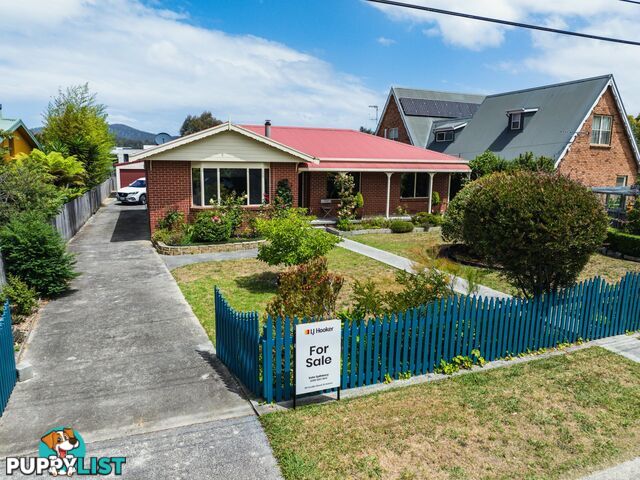 37 Tully Street ST HELENS TAS 7216