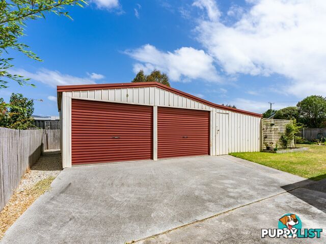 37 Tully Street ST HELENS TAS 7216