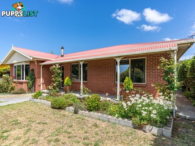 37 Tully Street ST HELENS TAS 7216