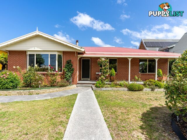 37 Tully Street ST HELENS TAS 7216