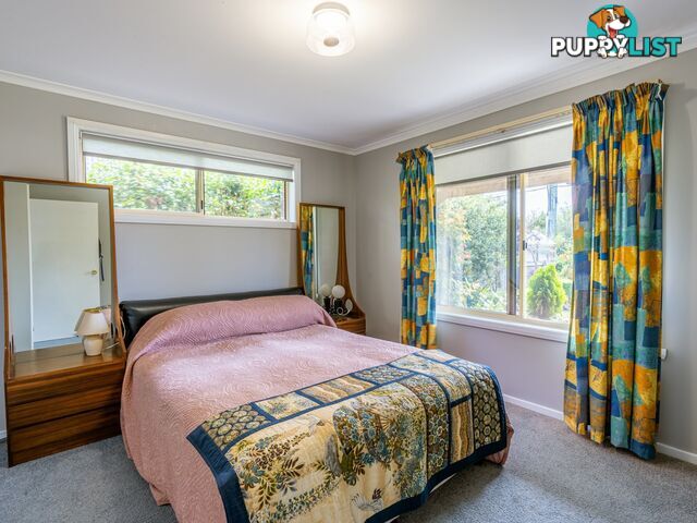 37 Tully Street ST HELENS TAS 7216