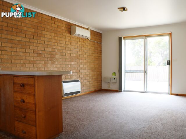 Unit 2/18 Tully Street ST HELENS TAS 7216