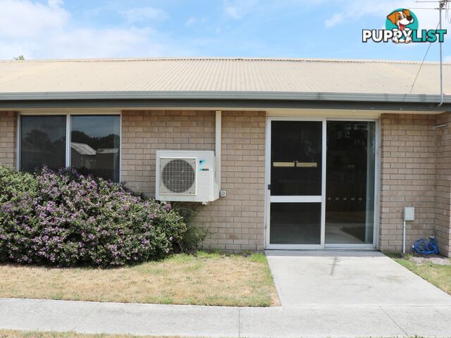 Unit 2/18 Tully Street ST HELENS TAS 7216