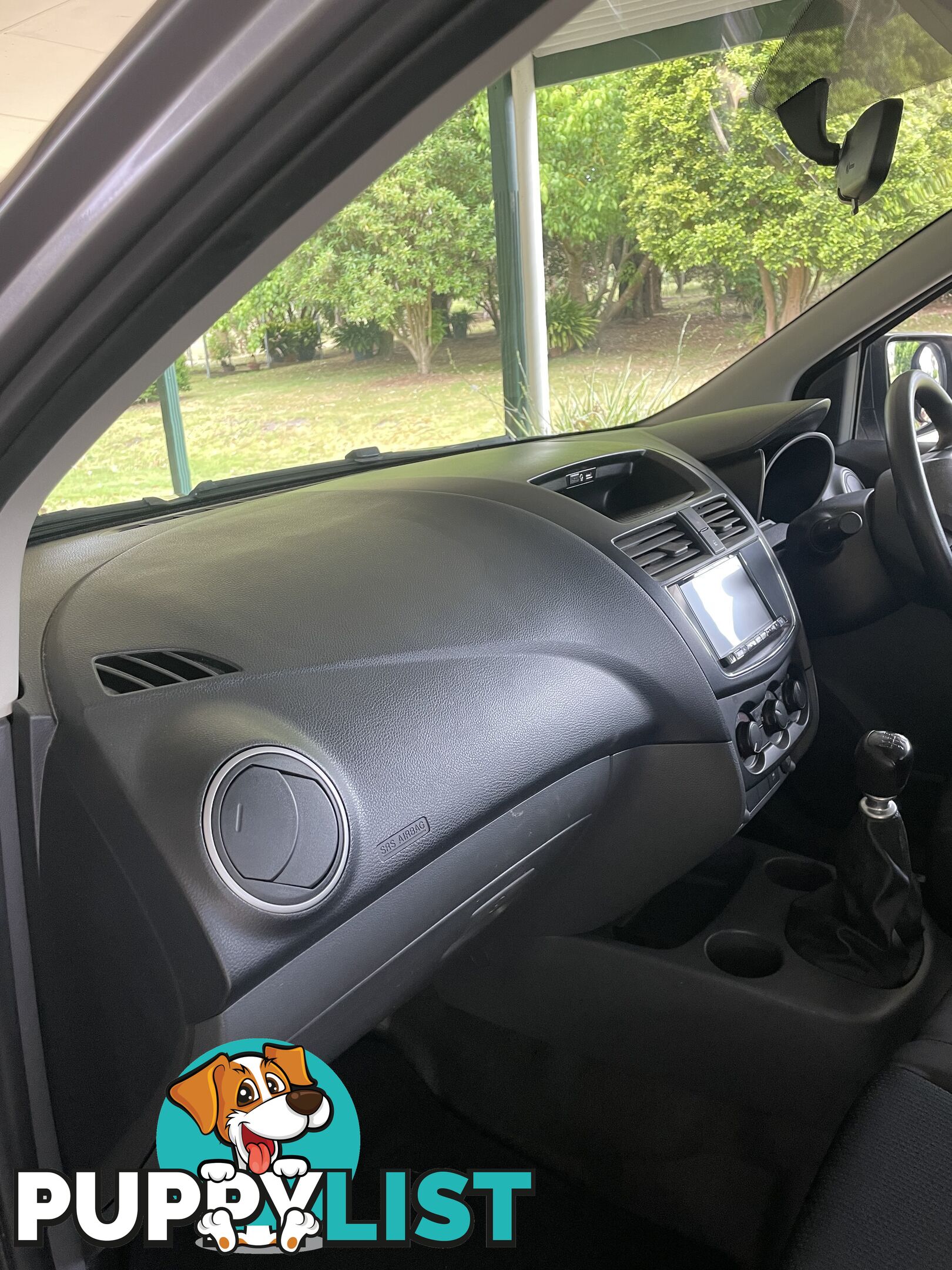 2019 Mazda BT-50 XT XT Ute Manual