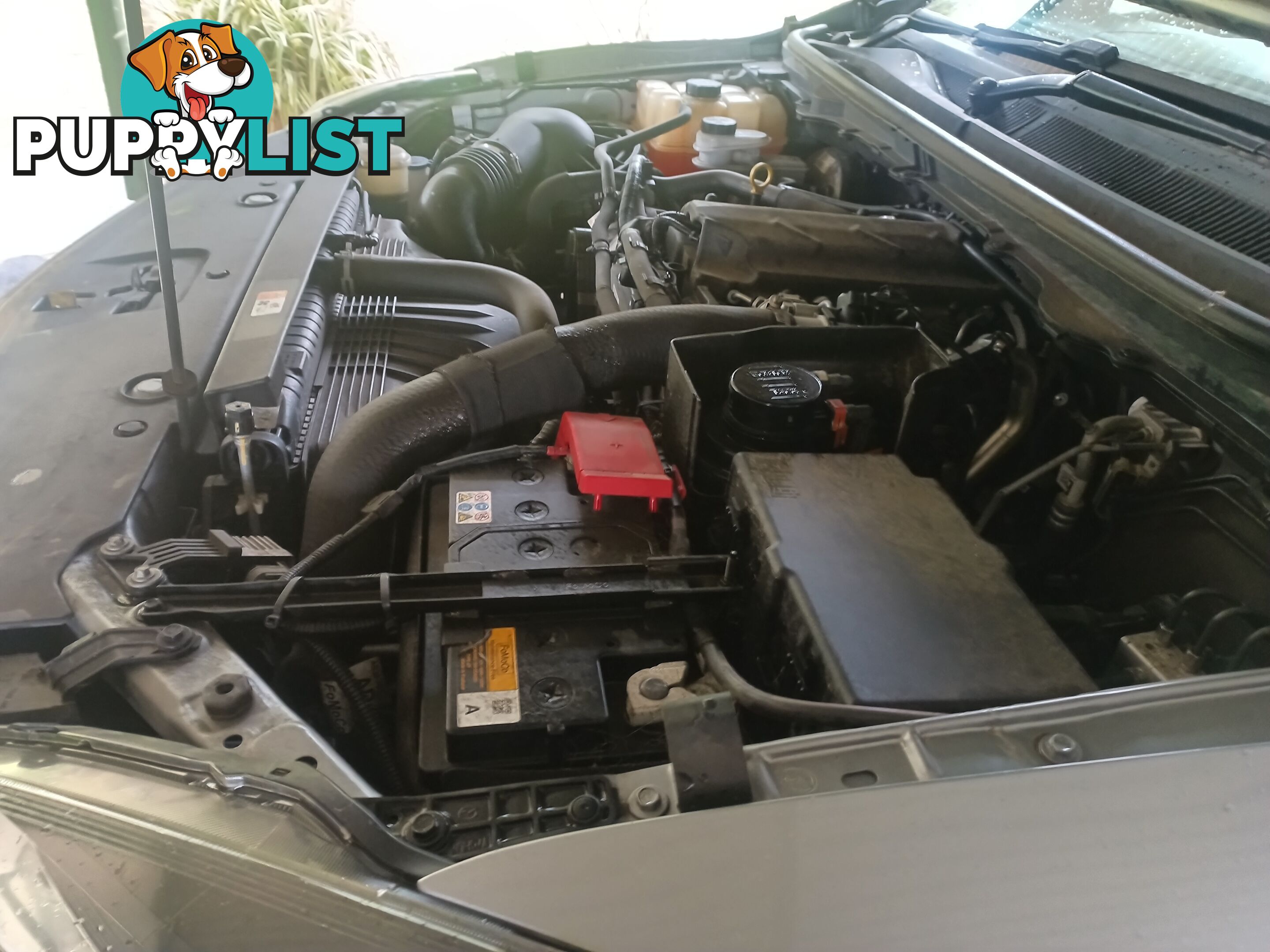 2019 Mazda BT-50 XT XT Ute Manual