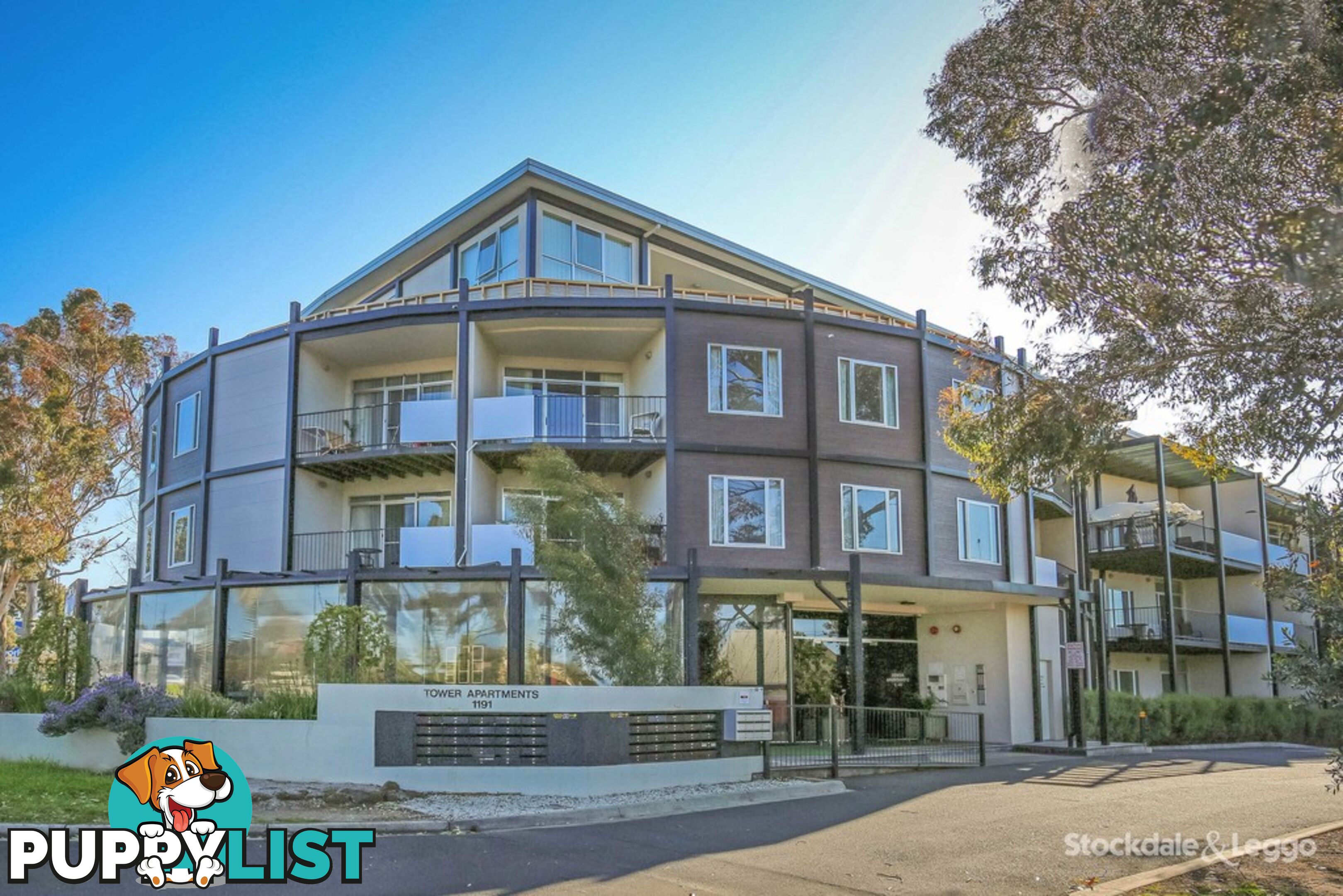 14/1191 Plenty Road BUNDOORA VIC 3083