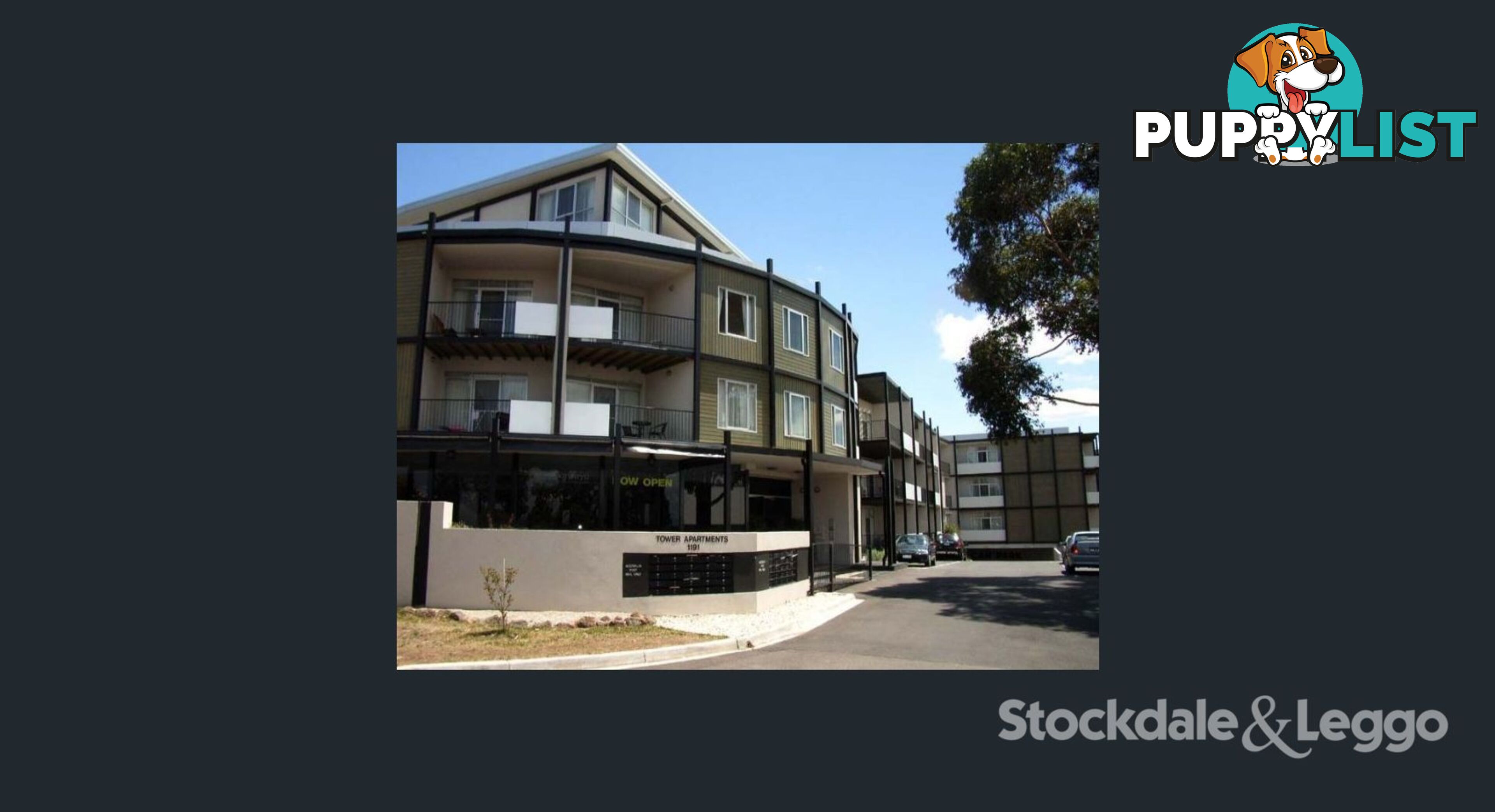 24/1191 Plenty Road BUNDOORA VIC 3083