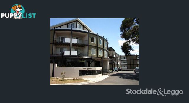 24/1191 Plenty Road BUNDOORA VIC 3083