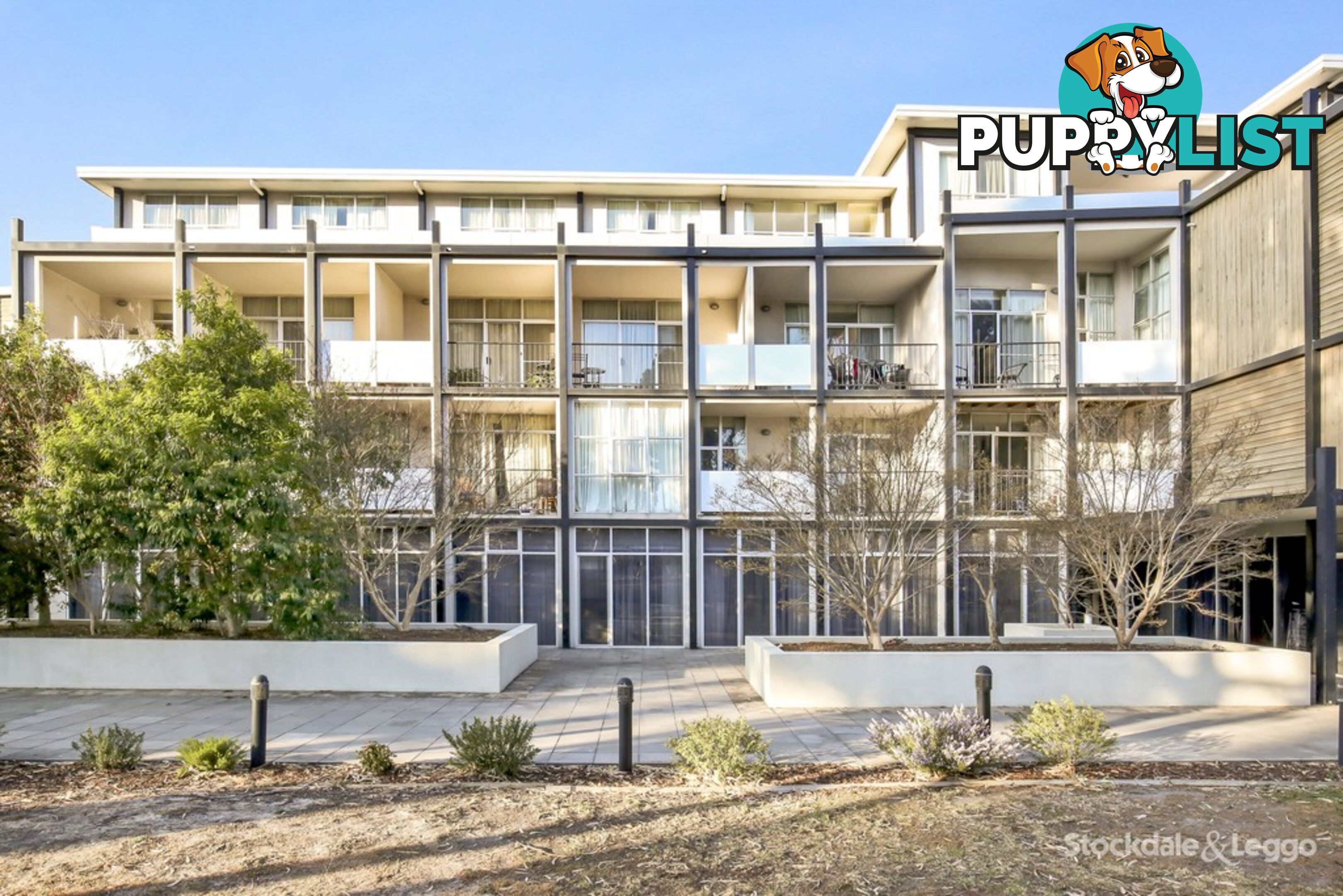 32/1191 Plenty Road BUNDOORA VIC 3083