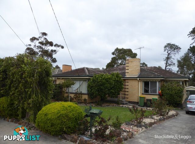 22 Moreton Crescent BUNDOORA VIC 3083