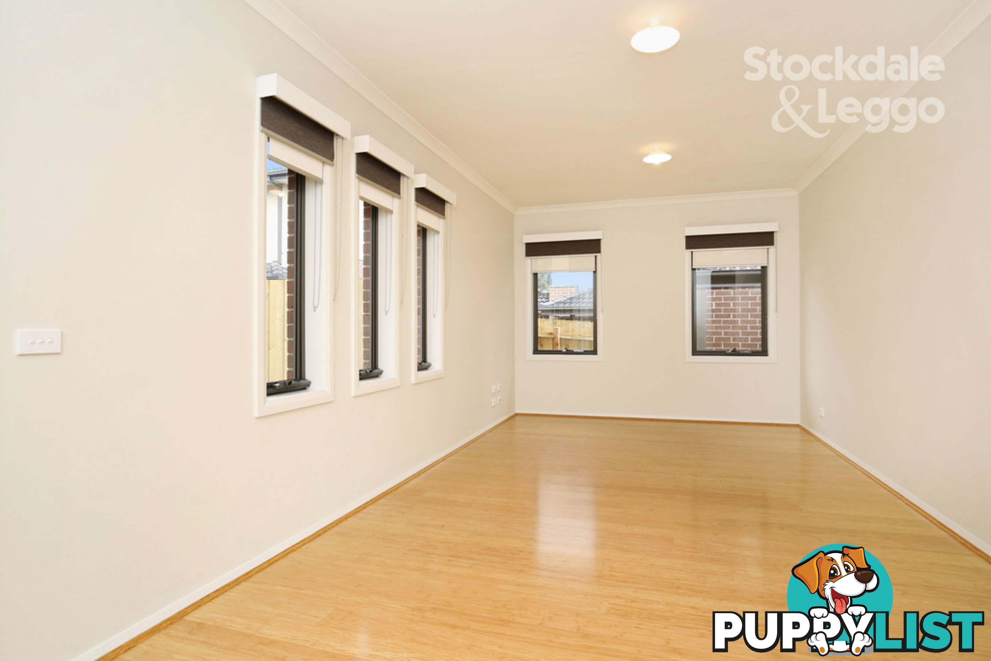 3/46 Arthur Street BUNDOORA VIC 3083