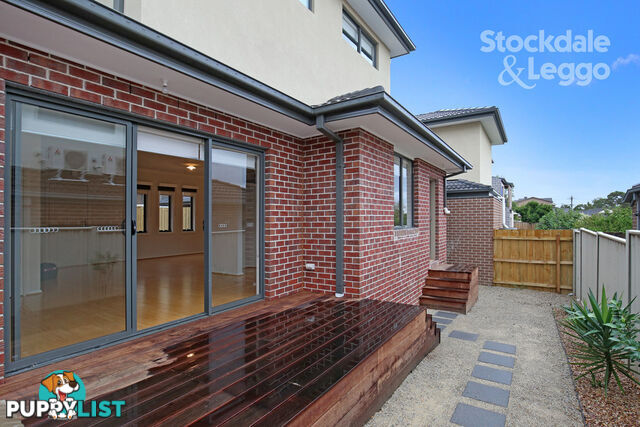 3/46 Arthur Street BUNDOORA VIC 3083