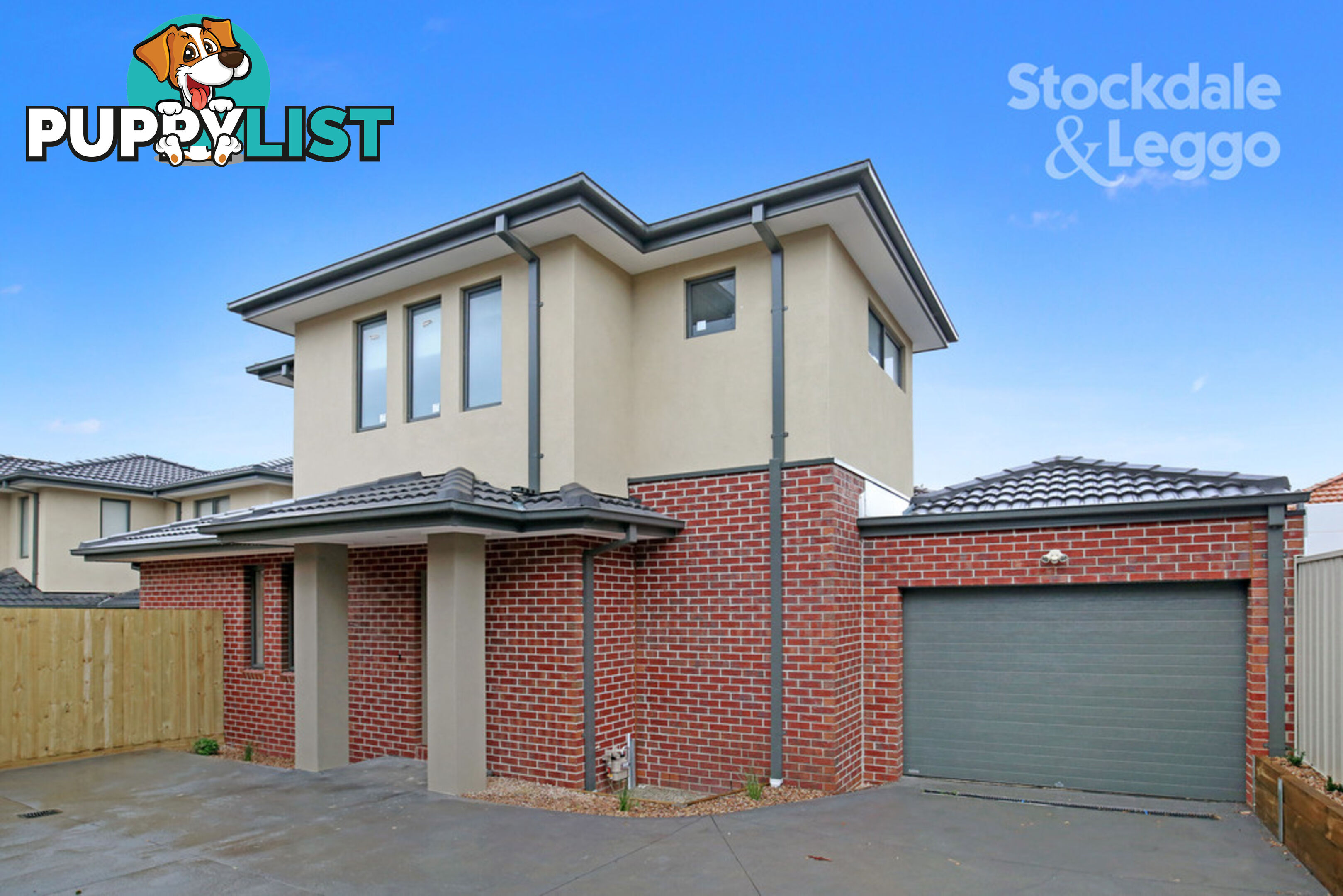 3/46 Arthur Street BUNDOORA VIC 3083