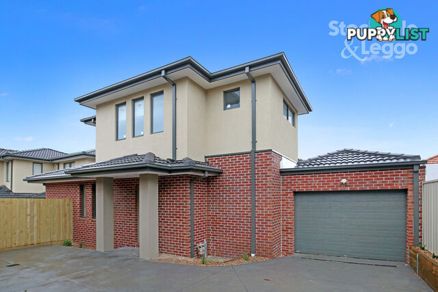 3/46 Arthur Street BUNDOORA VIC 3083