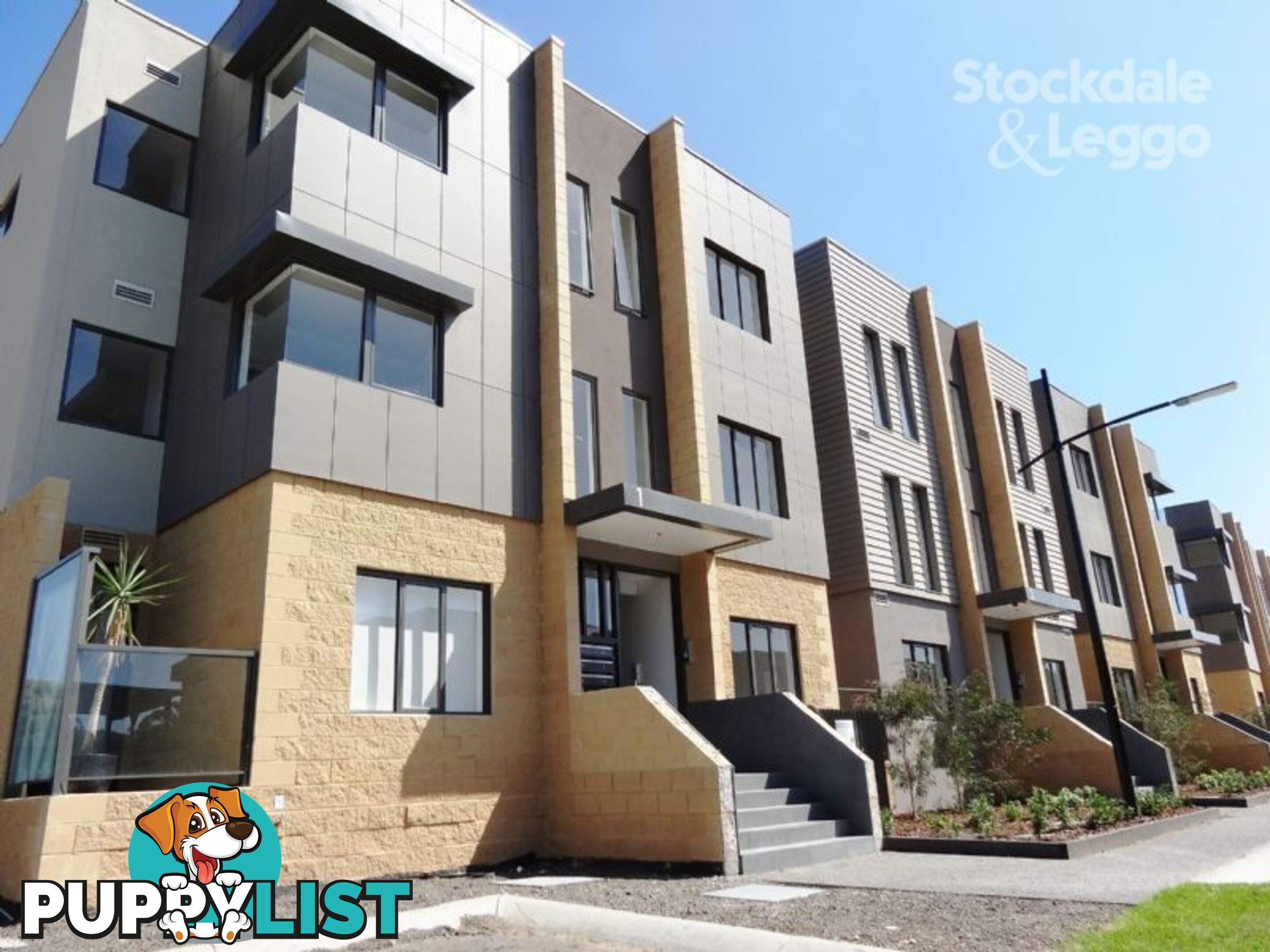 102/5 Collared Close BUNDOORA VIC 3083