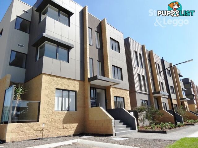 102/5 Collared Close BUNDOORA VIC 3083