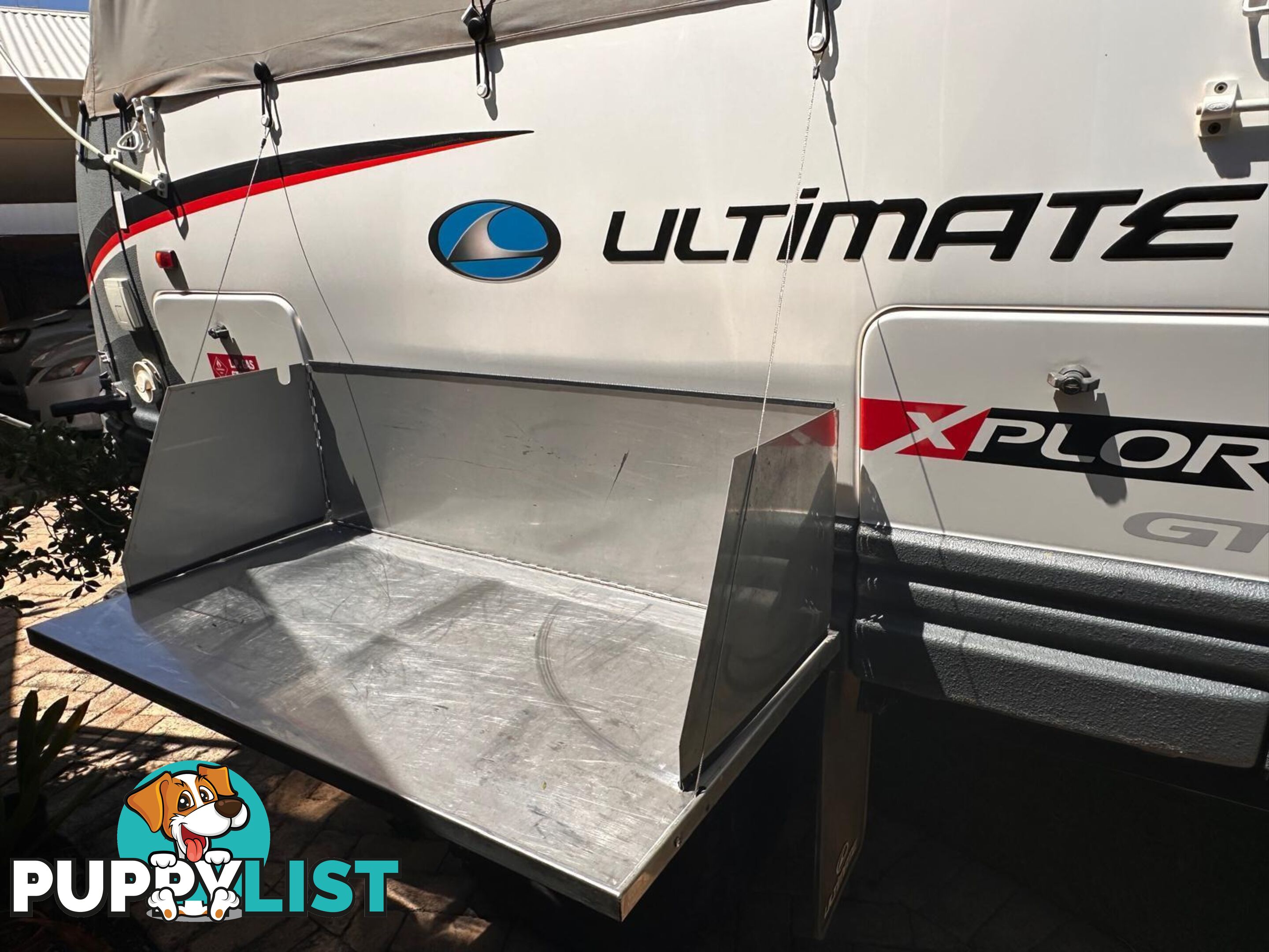 2019 Ultimate XPLOR GT