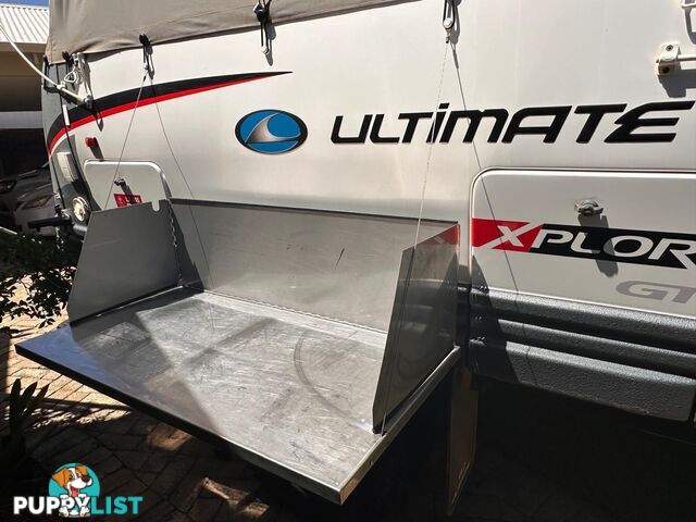 2019 Ultimate XPLOR GT