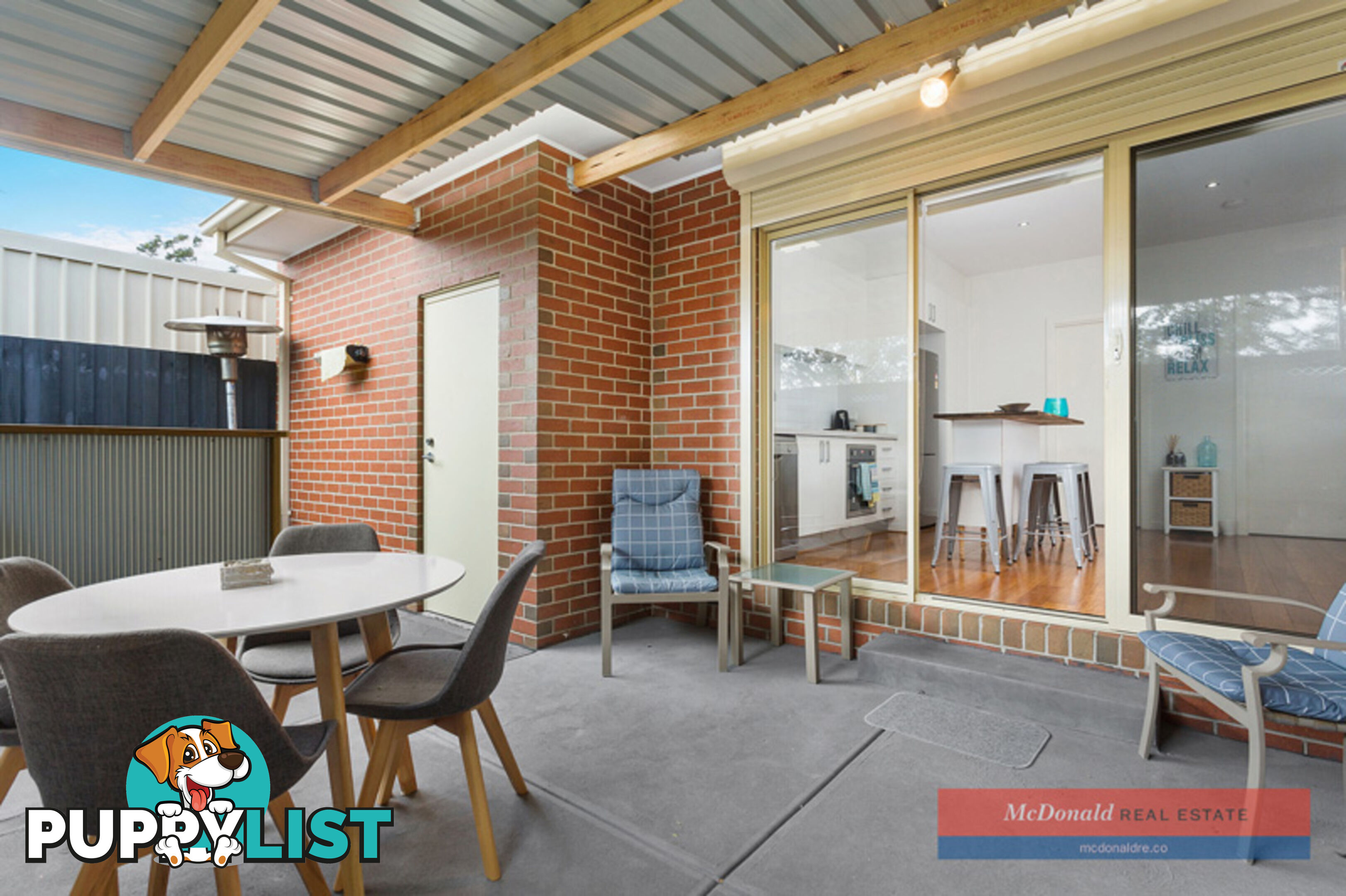 1 119 Jetty Road Rosebud VIC 3939