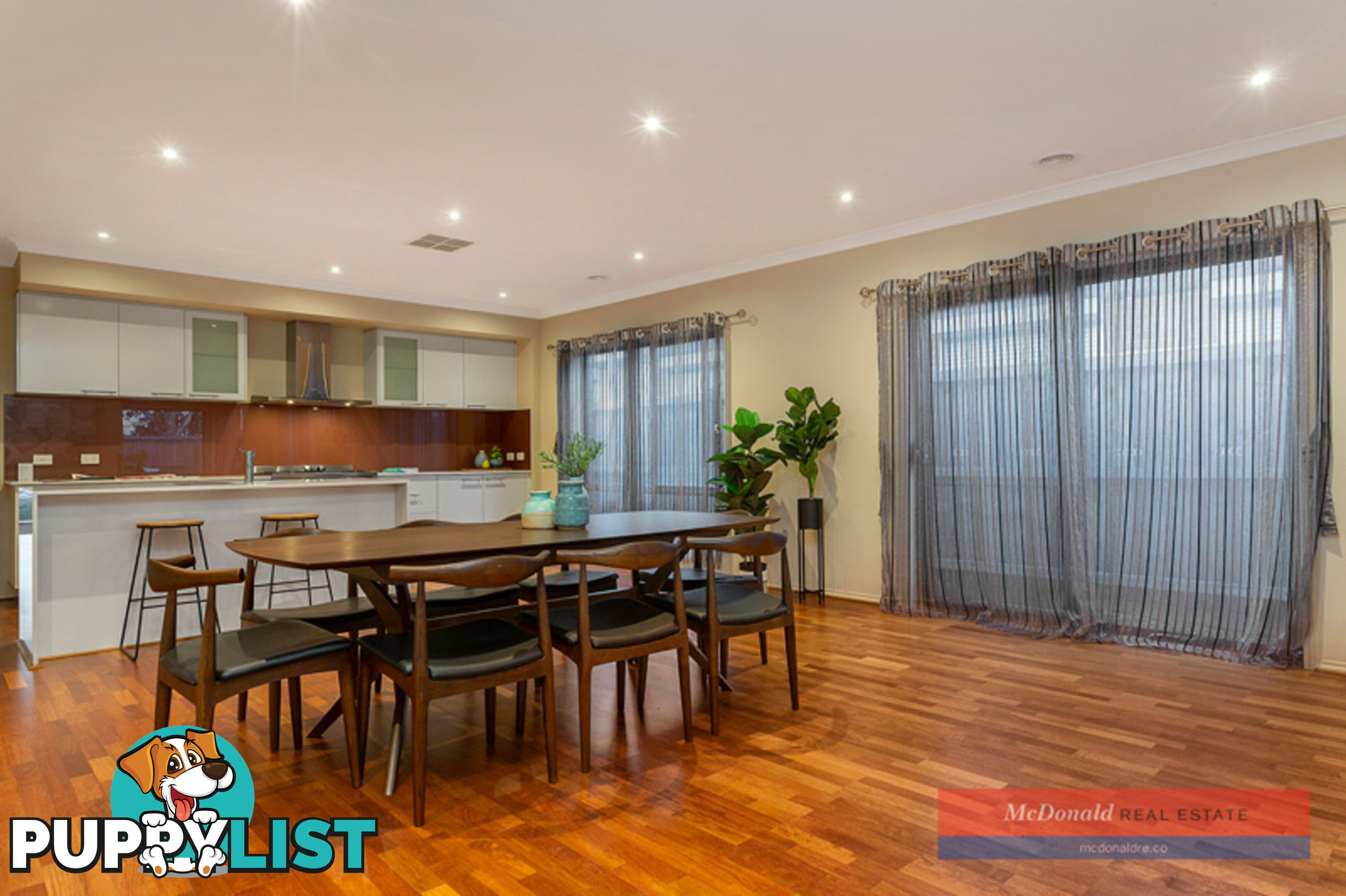 33 Burnham Crescent Keysborough VIC 3173