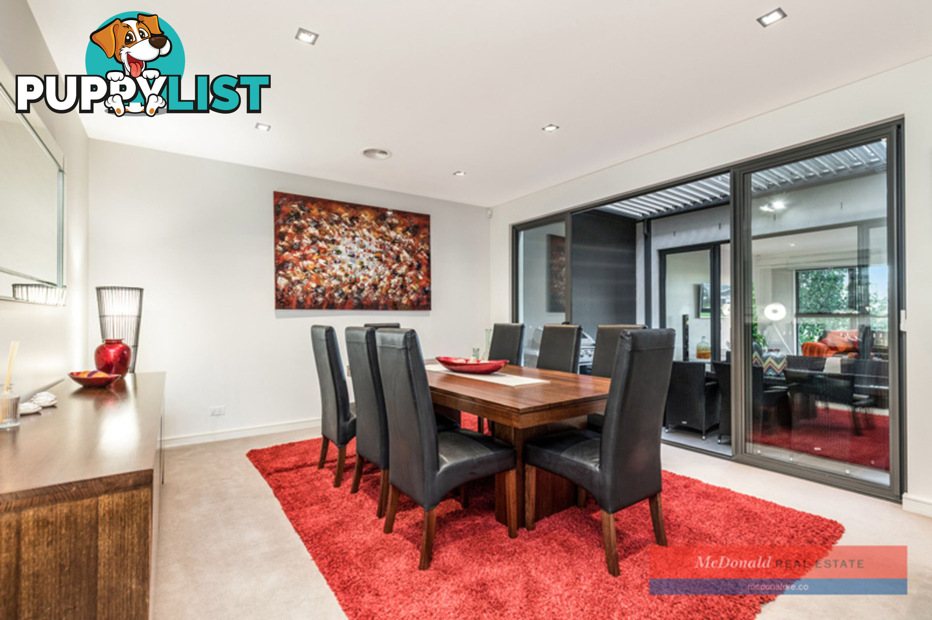 10 Marylebone Drive Mulgrave VIC 3170