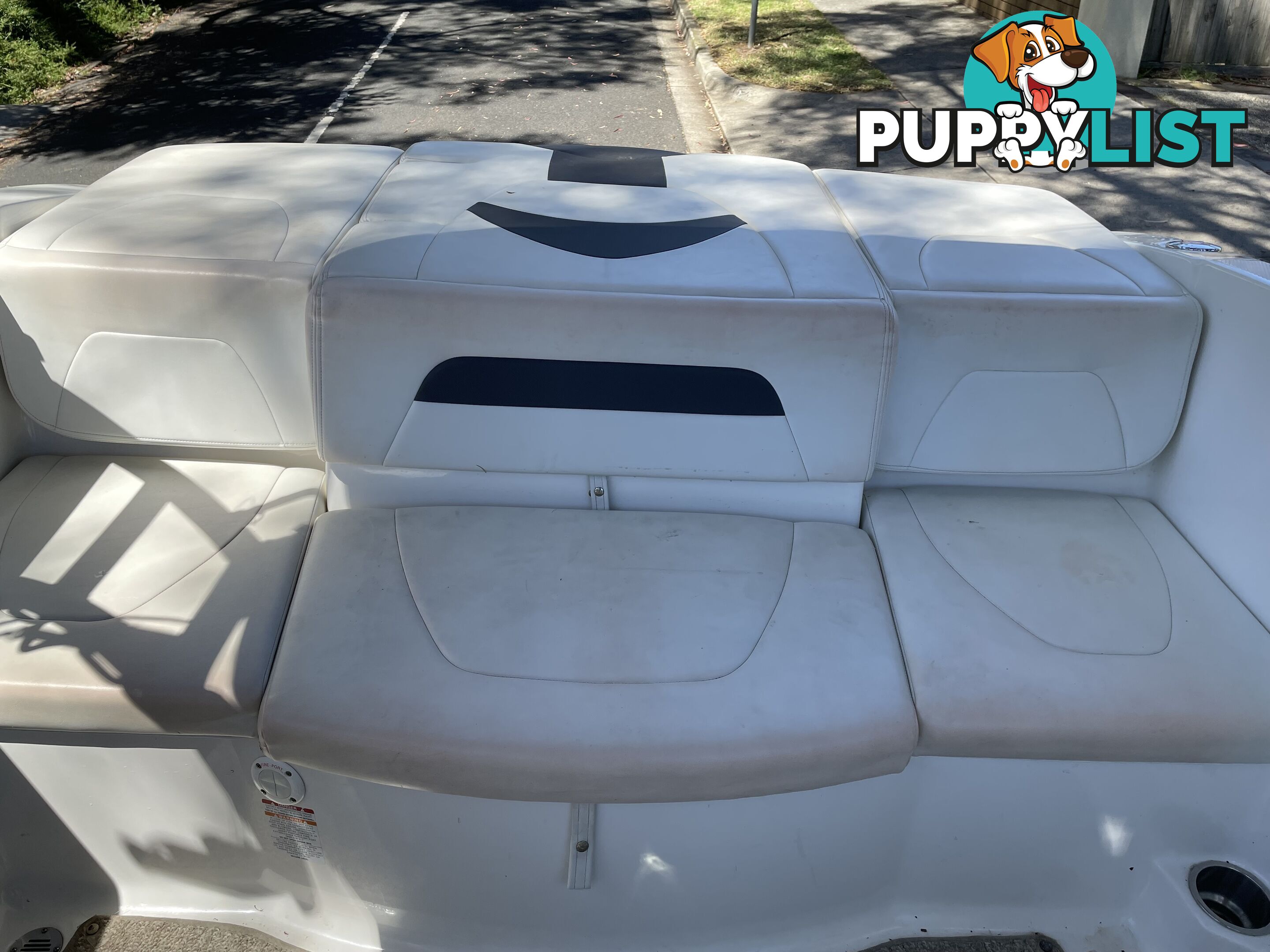 Chaparral 19 H20 Sport 2013 model