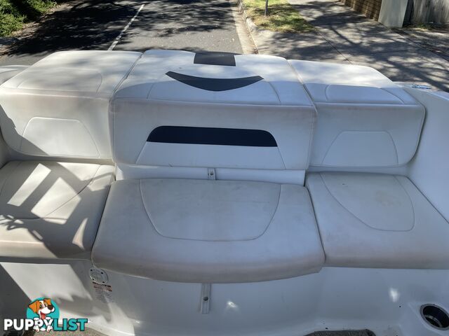 Chaparral 19 H20 Sport 2013 model