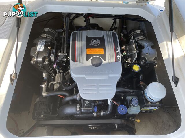 Chaparral 19 H20 Sport 2013 model