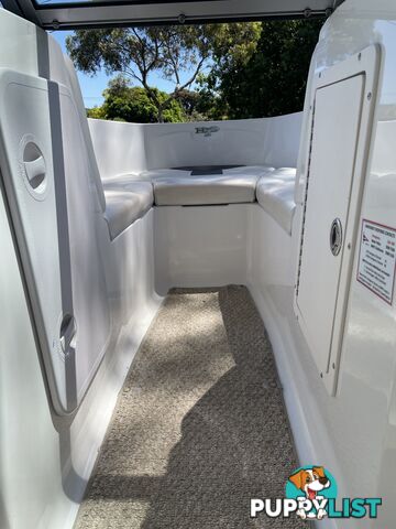 Chaparral 19 H20 Sport 2013 model