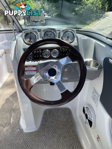 Chaparral 19 H20 Sport 2013 model